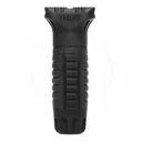 Troy CQB Vertical Grip - Aluminum Black - Troy-Industries