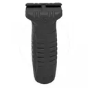 Troy CQB Vertical Grip - Polymer Black - Troy-Industries