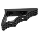 Ergo Keymod Enhanced Angle Grip Black - Ergo-Grips