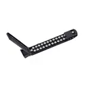 Sig Sauer P320 ASP .177 cal Airgun Magazines, 20/rd Pair - Black Polymer - Sig-Sauer