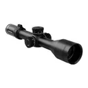 Riton 7 Conquer 3-24x50 Rifle Scope FFP ODEN Reticle Illum Black - Riton