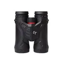 Crimson Trace Horizonline Pro Laser Rangefinding 10x42 Binoculars Illuminated Black - Crimson-Trace