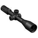 ZeroTech Vengeance Rifle Scope 5-25x56 34mm FFP RMG Non Illum. Black - Zerotech