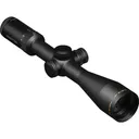 ZeroTech Thrive HD Rifle Scope 2.5-15x50 30mm SFP PHR-ii MOA Non-Illum Black - Zerotech