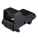 Meprolight Mepro RDS Pro V2 Red Dot Sight - Red Bullseye - Meprolight