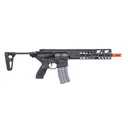 Sig Sauer Proforce MCX Virtus AEG Airgun Rifle 6mm BB 120rd - Sig-Sauer