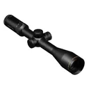 ZeroTech Thrive HD Rifle Scope 6-24x50 30mm SFP PHR-ii MOA Non-Illum Black - Zerotech