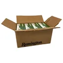 Remington UMC Handgun Ammunition 9mm Luger 115 gr. FMJ 1145 fps 1000/ct (4-250/ct) - Remington