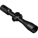 ZeroTech Thrive Rifle Scope 3-12x44 30mm SFP PHR3 MOA Non-illum Black - Zerotech