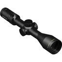 ZeroTech Thrive Rifle Scope 4-16x50 30mm SFP MilDot MOA Non-Illum Black - Zerotech