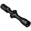 ZeroTech Thrive Rifle Scope 3-9x40 30mm SFP PHRiii MOA Non-Illum Black - Zerotech