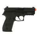 Sig Sauer Proforce P229 Airsoft Handgun 6mm Green Gas Black - Sig-Sauer