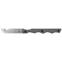 Templar Neck Knife Fixed Knife 2 2/5" Drop Point Blade OD Green - Templar-Knife