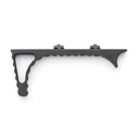 Troy Industries AR-15 Angled Foregrip Black - Troy-Industries