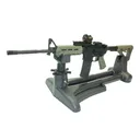 MTM TBRR The Bull Rifle and Handgun Rest Grey - Mtm