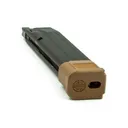 Sig Sauer M17 Proforce Green Gas Airgun Handgun Magazine FDE 6mm Caliber 21/rd - Sig-Sauer