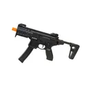 Sig Sauer Airsoft Sig1 MPX Airgun Rifle - Spring Operated 6mm Plastic BB - Sig-Sauer