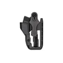 Safariland Schema IWB Holster for S&W Shield/Shield Plus Black RH - Safariland