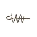 Owner Centering Pin Spring Medium 50pk - Owner-Hooks