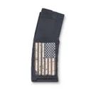 Black Rain Ordnance American Flag AR Magazine 5.56x45 30/rd - Black-Rain-Ordnance