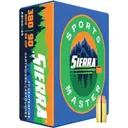 Sierra Sports Master Handgun Ammunition .380 Auto 90 gr JHP 990 fps 20/ct - Sierra