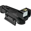 RED DOT REFLEX SIGHT/ WEAVER BASE - Ncstar