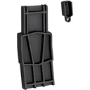 MTM ARVB AR Vice Block and Link Grey - Mtm