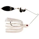 Strike King Premier ProModel White - Strike-King-Lures