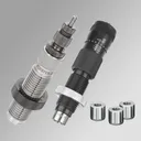 Forster Bushing Full Length Sizing Die Bench Rest Ultra Micrometer Seater Die 3 bushings (332, 334, 336) 308 Win - Forster