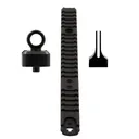 XS Sight Systems Lever Rail Ghost Ring WS - Marlin 30AS Dovetail Front - Xs-Sight-Systems
