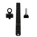 XS Sight Systems Lever Rail Ghost Ring WS - Marlin 1894 (Dovetail Front) - Xs-Sight-Systems