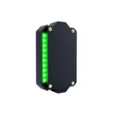 Caldwell Flash Bang AR500 Steel Target Hit Indicator - Caldwell Shooting