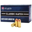 Specialty Cartridge Classic Match Grade Ammo .380 ACP 100gr FMJ 800 fps 50/ct - Atlanta-Arms