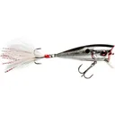 Booyah Prank Chrome Black - Booyah-Baits