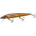 Smithwick Suspending Rattlin' Rogue Jerkbait 4-1/2" Golden Shiner - Smithwick