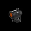 Swampfox Liberator II Mini Green Dot Sight Illum Black - Swampfox-Optics