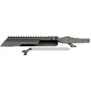 Midwest Industries AK Alpha Series Railed Top Cover - Midwest