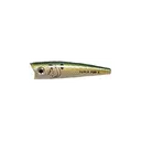 Rebel Super Pop-R Sun Perch - Rebel-Lures
