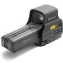 EOTech 558.A65 Holographic Weapon Sight - Night Vision Compatible 68 MOA Ring with 1 MOA Dot - Eotech