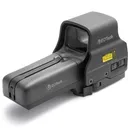 EOTech 518.A65 Holographc Weapon Sight 68 MOA Ring w/ 1 MOA Dot Matte - Eotech