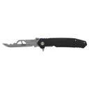 Schrade Rage Styhche Enrage 7 Knife - Replaceable Blade - Schrade