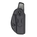 Safariland Species IWB Holster for Glock 19 Black RH - Safariland