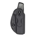 Safariland Species IWB Holster for Sig P365 X-Macro Black RH - Safariland