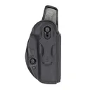 Safariland Species IWB Holster for Taurus G2C/G3C Black RH - Safariland