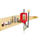 Lee Classic Cast 50 BMG Classic Cast Press Kit with 50 BMG Die Set - Lee Precision