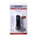 Canik Mete MC9 Handgun Magazine with Grip Extension FDE 9mm Luger 15/rd - Canik