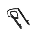 Blackhawk! Multi Point Quick Detach Stretch Sling - Black - Blackhawk Holsters