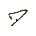 Blackhawk! Multi Point Sling Cushion Stretch - Black - Blackhawk-