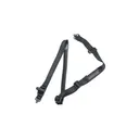 Blackhawk! Multi Point Free End Slick Sling Black - Blackhawk-