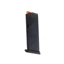 Glock Factory Handgun Magazine for G20 Black with Orange Follower 10mm Auto 10/rd - Glock